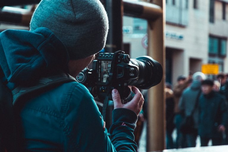 Eco-Friendly Photography: Embracing Sustainable Gear Choices