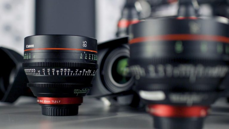Through the Lens: A Journey into the World of Photography Gear