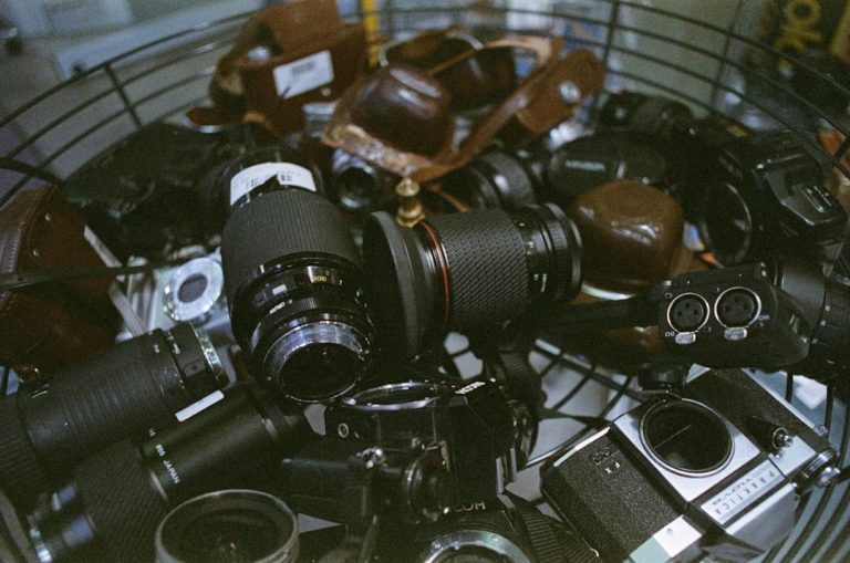 The Art of Budget-Friendly Photography: Making the Most of Affordable Equipment