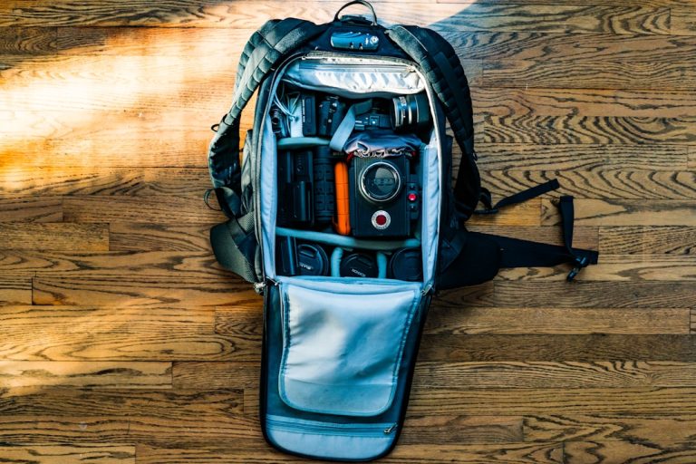 Luxury vs. Practicality: Finding the Perfect Balance in Photography Gear